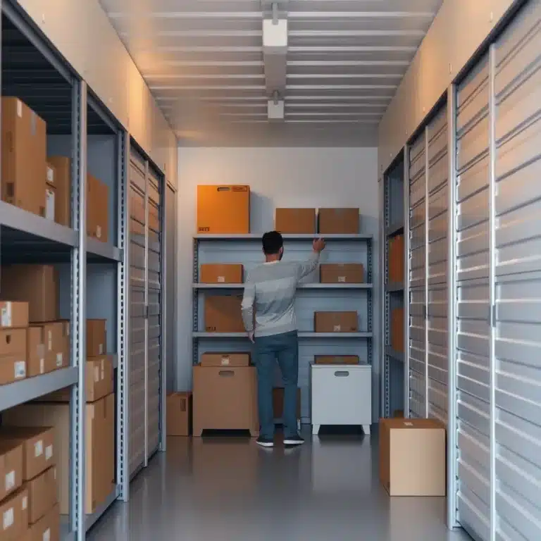 Radical Storage - Luggage Storage Melbourne Southern Cross Station