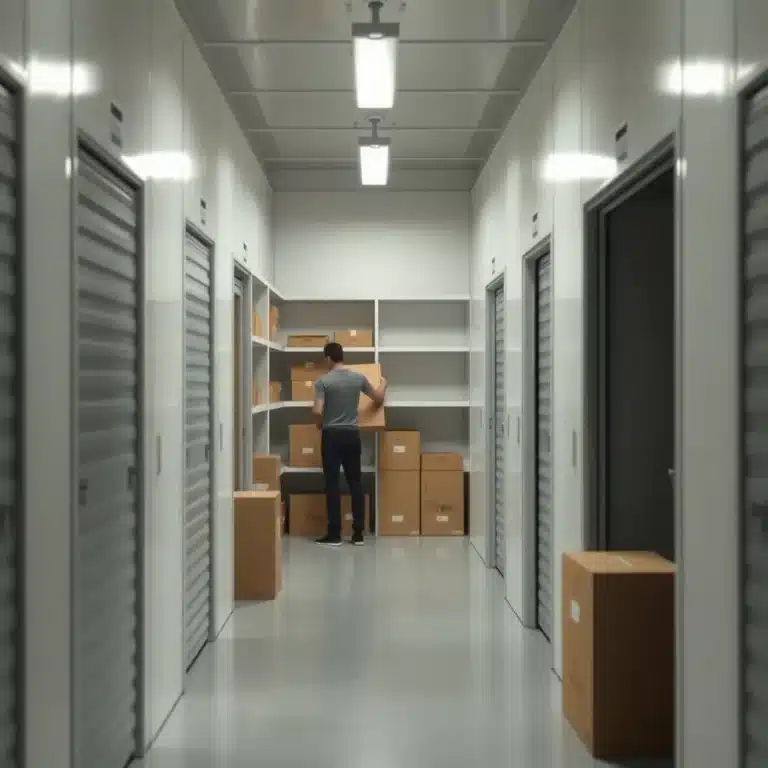 Radical Storage - Luggage Storage Near Bondi Beach