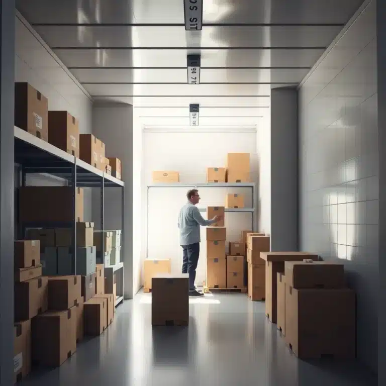 Rent A Space Self Storage Bella Vista
