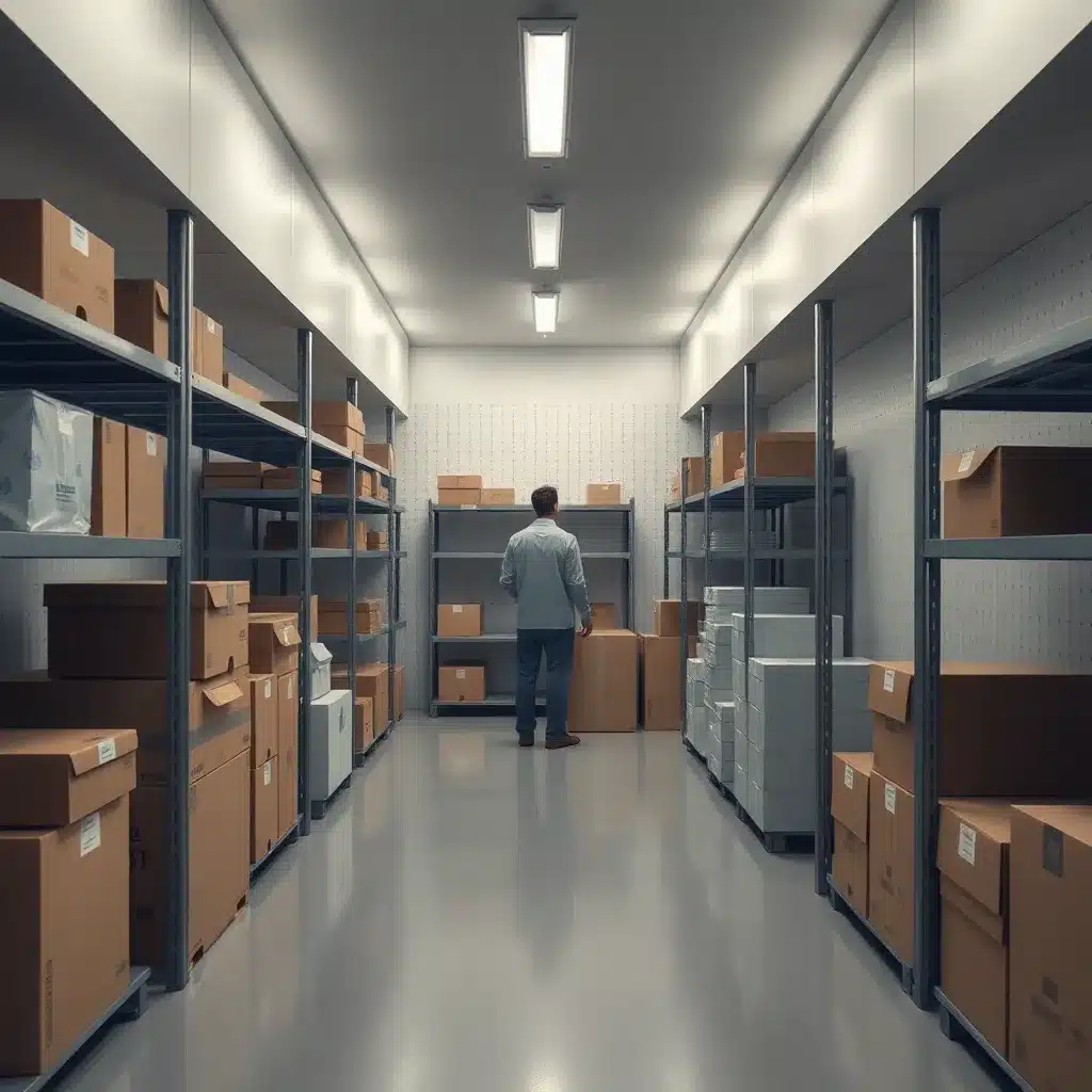 Rent A Space Self Storage Gregory Hills