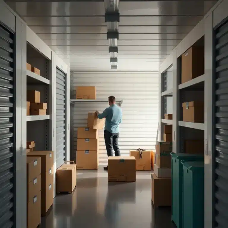 Secura Storage