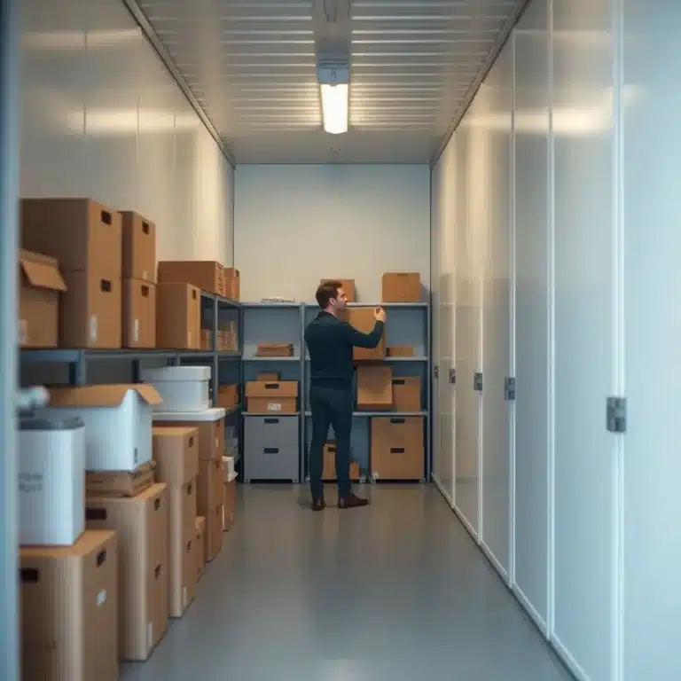 Selco Self Storage
