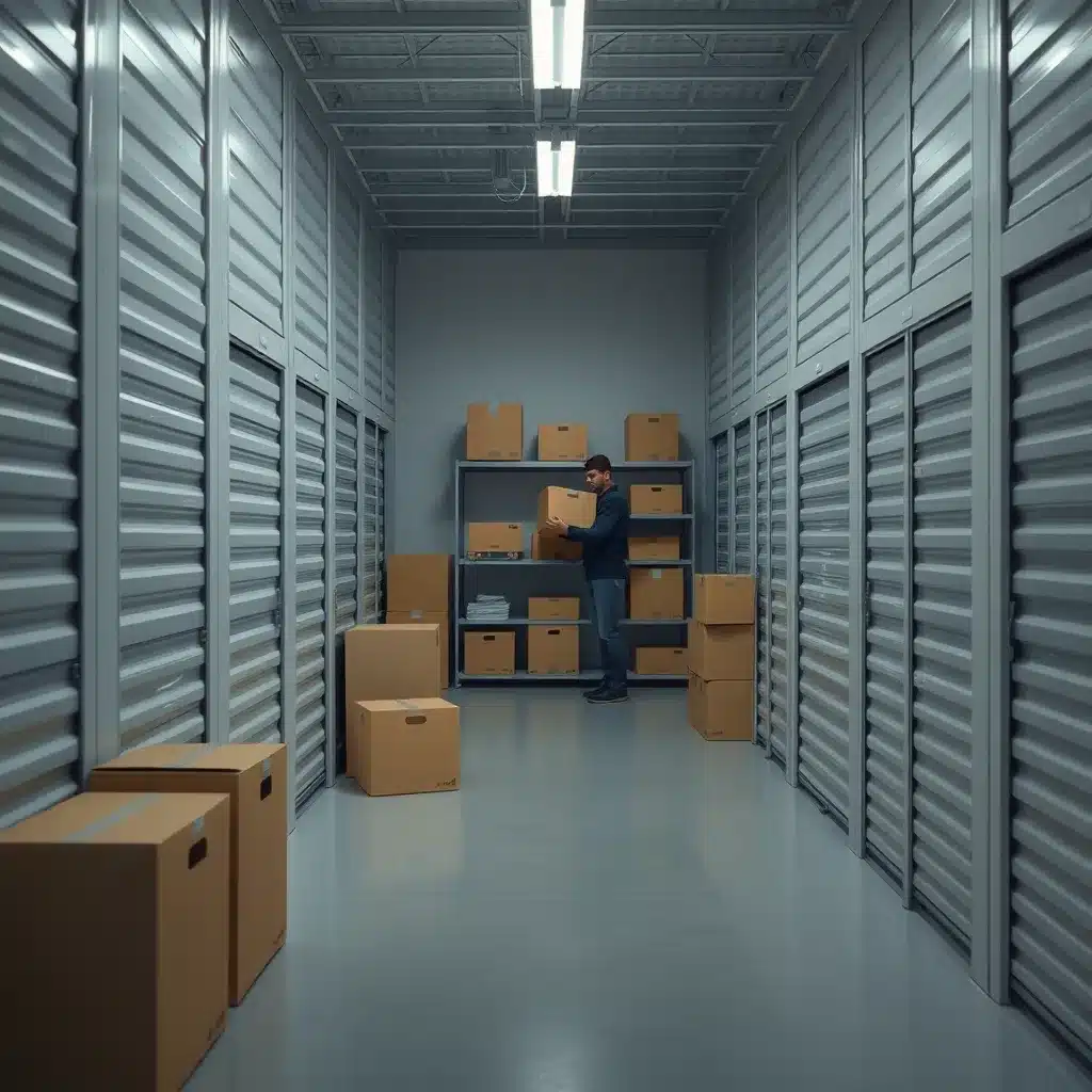 Shellharbour Self Storage