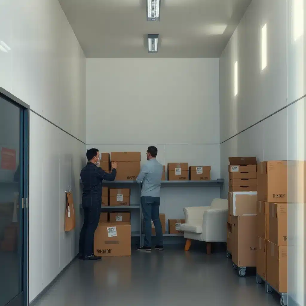 Silo Storage Wollongong - Self Storage For Rent Or Sale