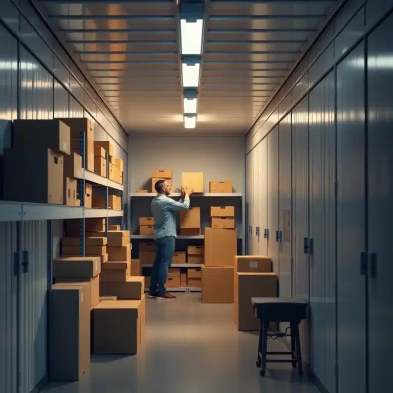 Stasher Luggage Storage - St Kilda Station