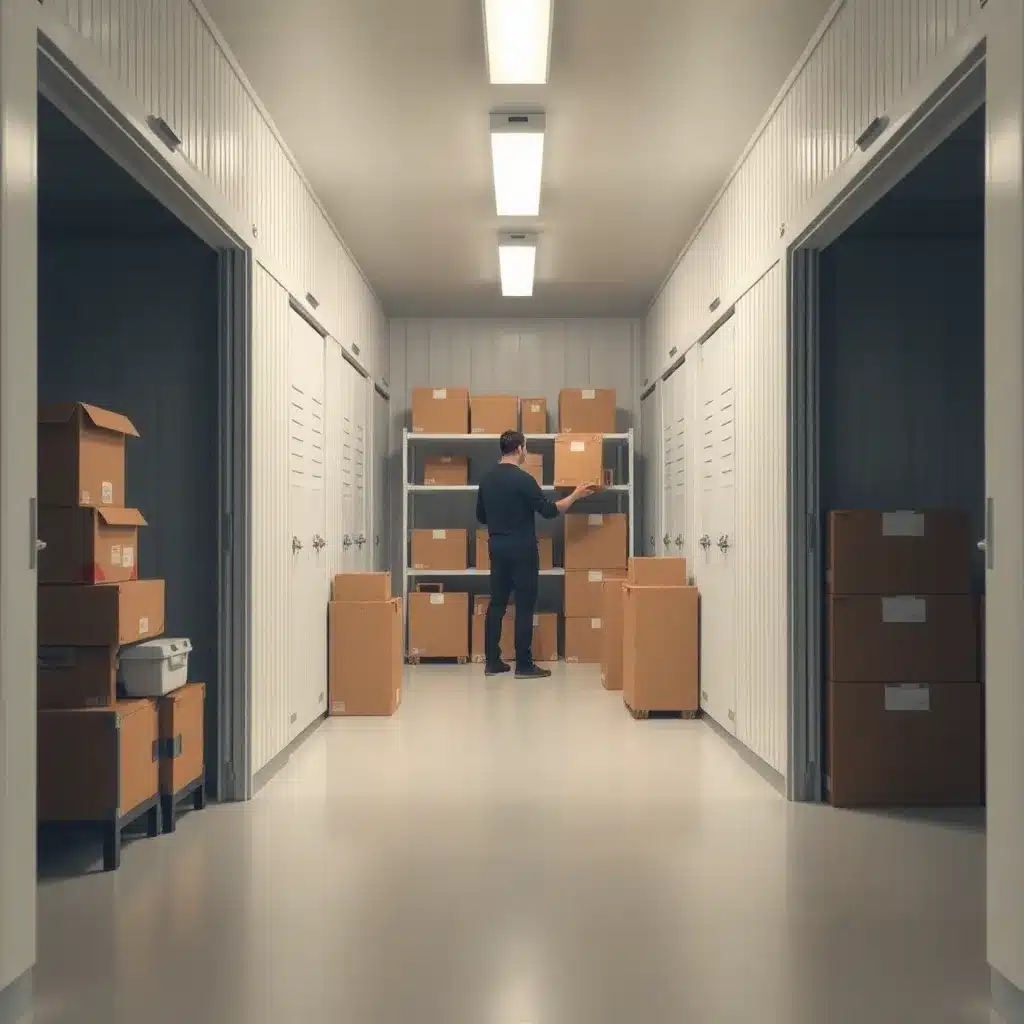 Storage 4