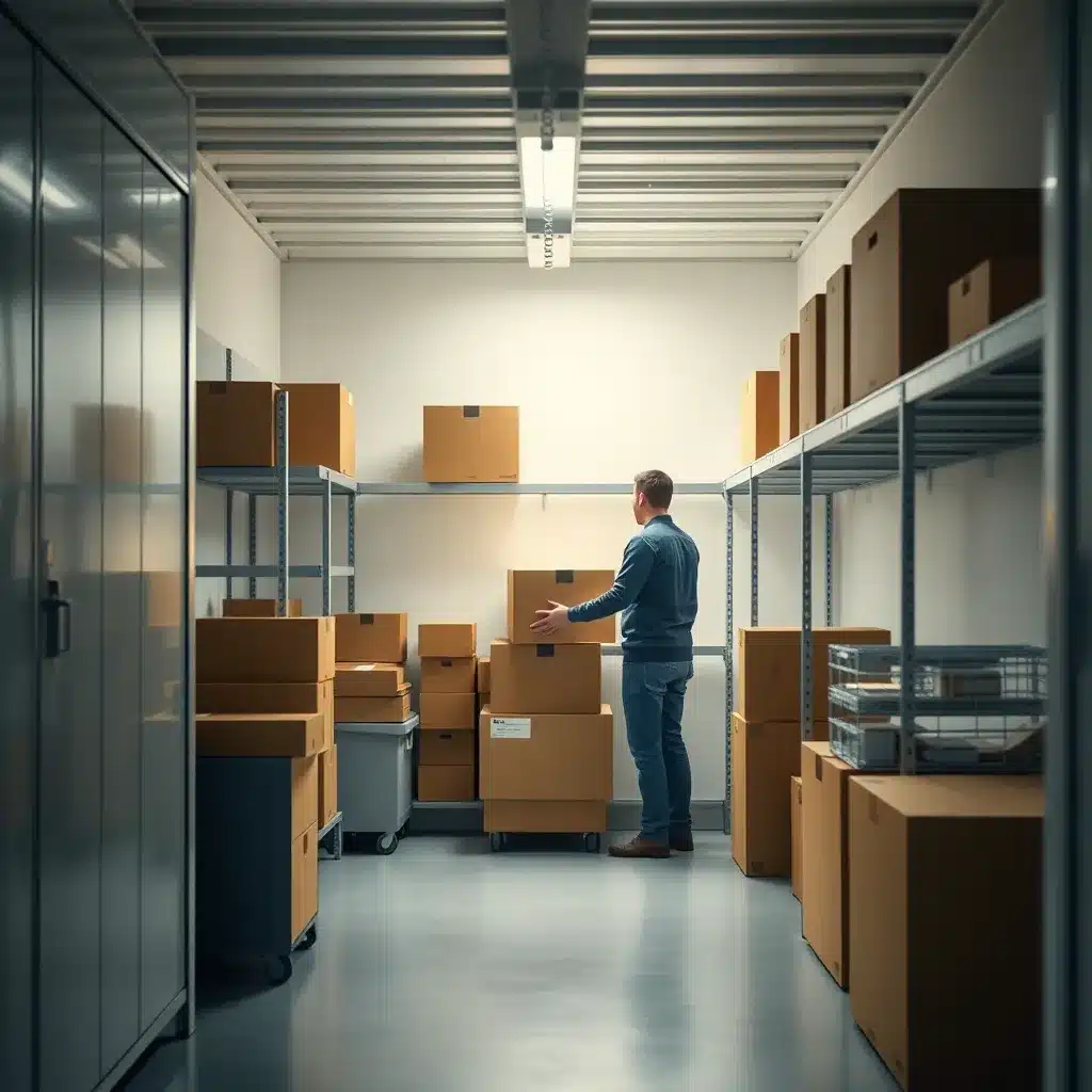 Storage King Belconnen