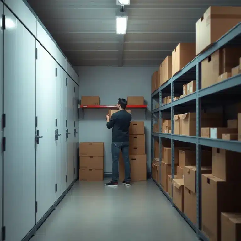 Storage King Burwood