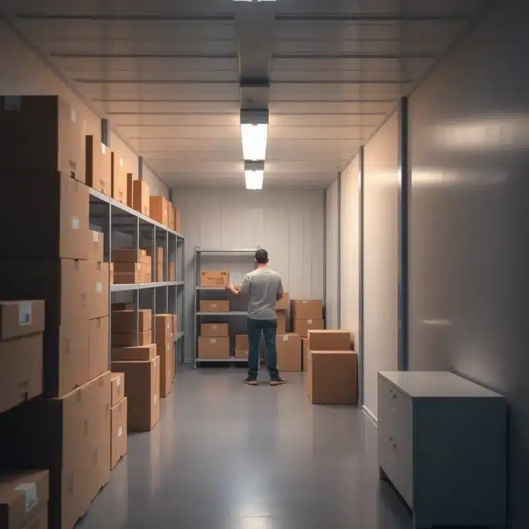 Storage King Fyshwick