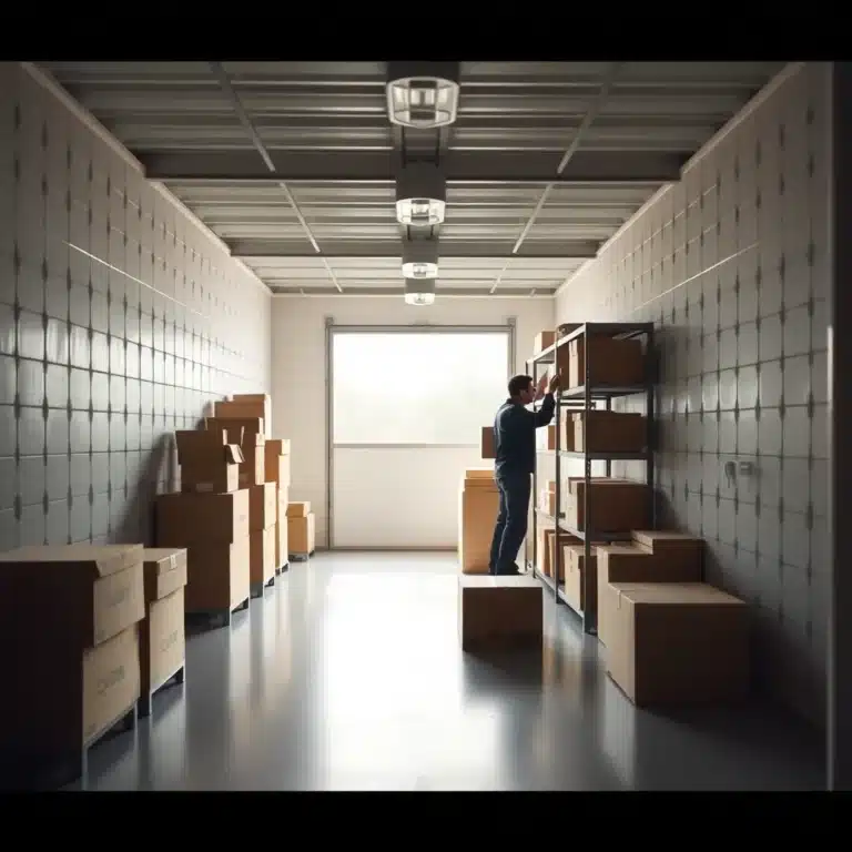 Storage King Richmond