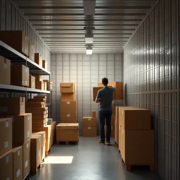 Storage Plus Richmond