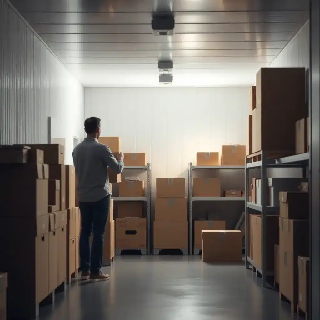 Supercheap Storage