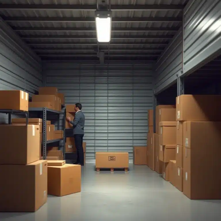 Superior Self Storage Pty Ltd
