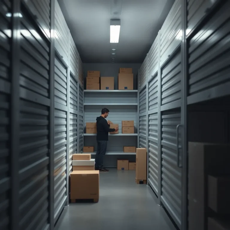 Suresafe Self Storage Albury