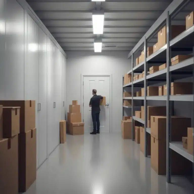 The Cbd Storage Place