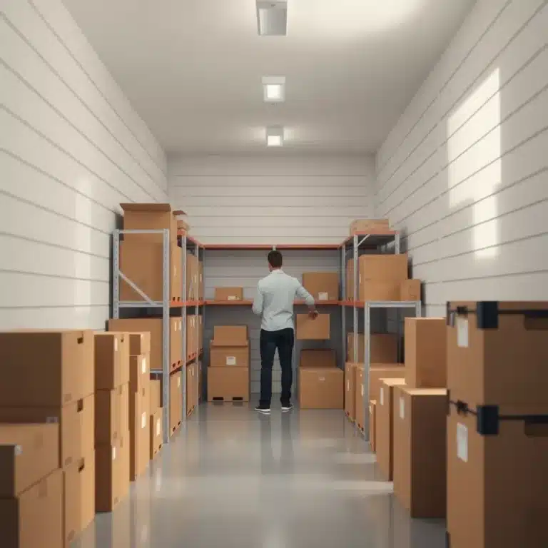 Tocumwal Self Storage