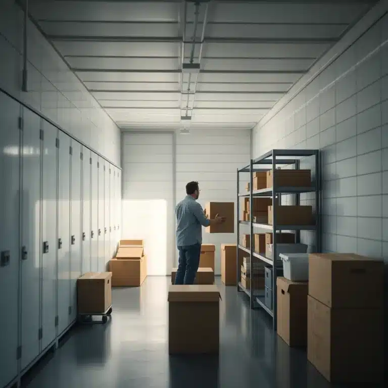 Tweed Self Storage