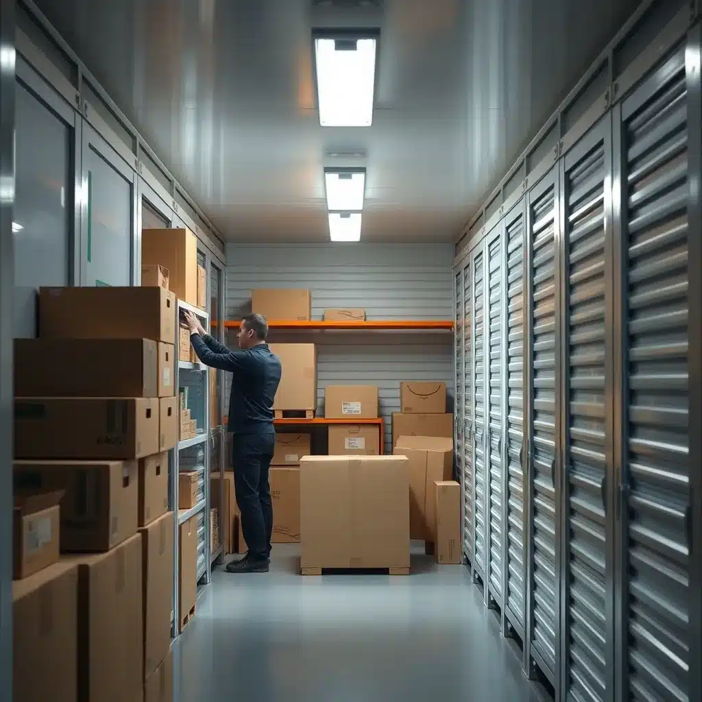 Wallaroo Self Storage