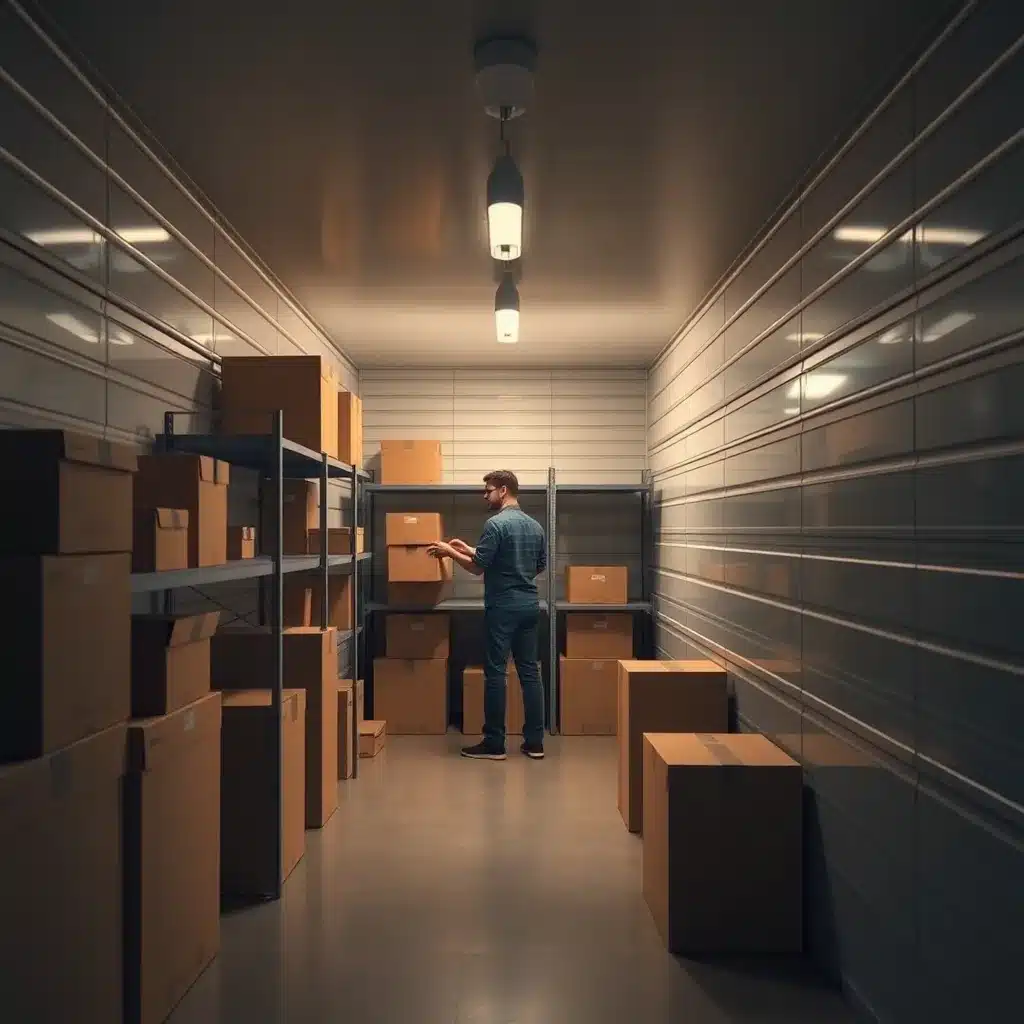 Warrawong Self Storage