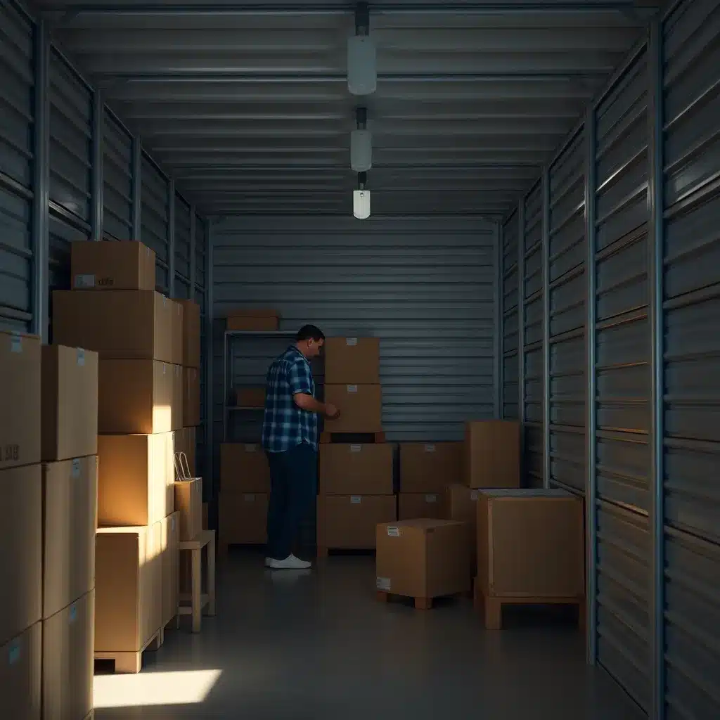 Wilson Self Storage