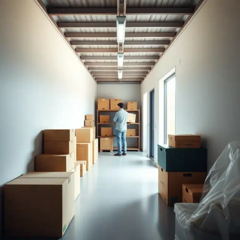 Wilson Storage Cheltenham Reserve Rd