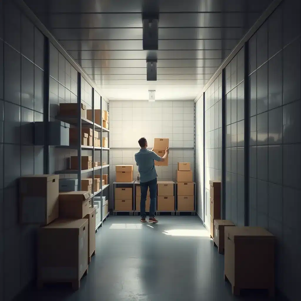 Wollondilly Self Storage