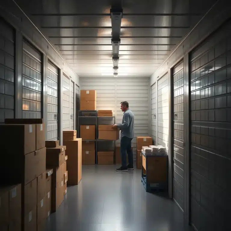 Yarrawonga Mulwala Self Storage