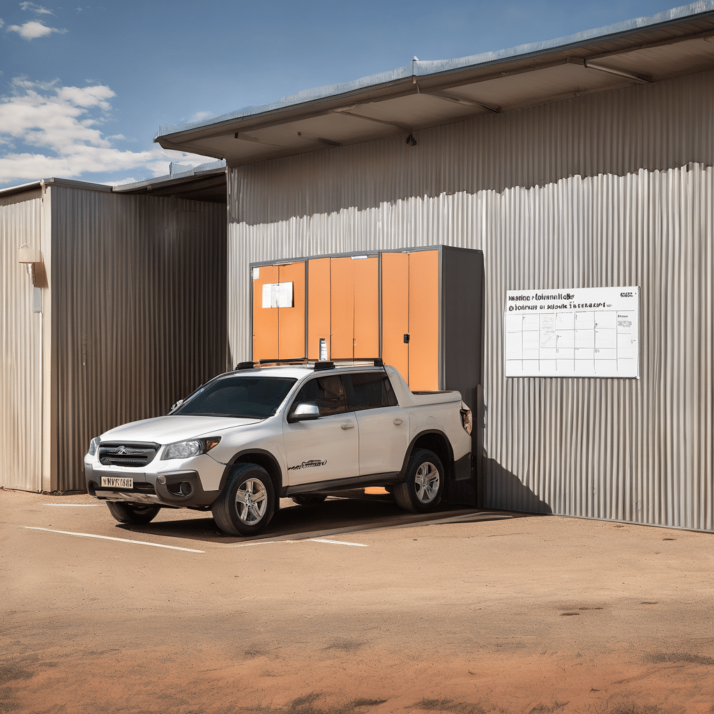 Is Vehicle Storage Worth It?