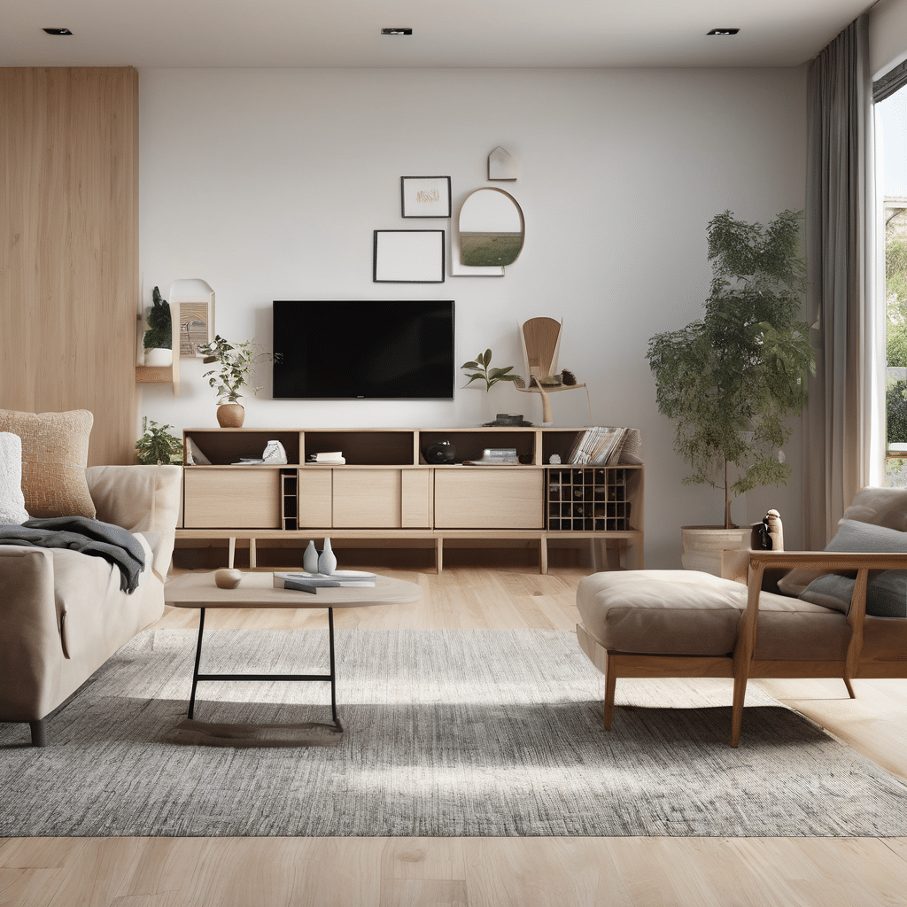 Renovating Your Home? Why Storage Units Can Help