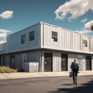 24-Hour Access Storage Units: Is It Worth Paying More?