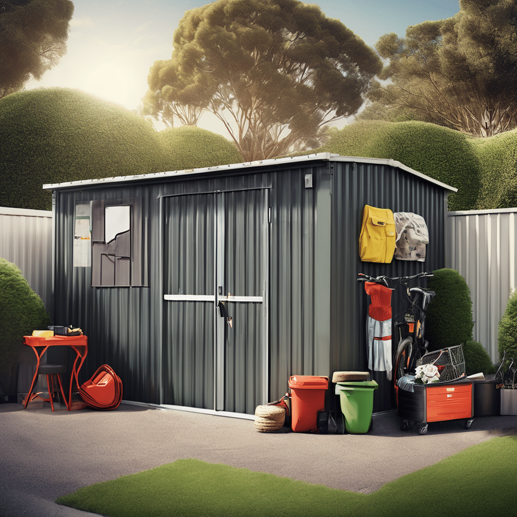Business Storage Costs in Australia