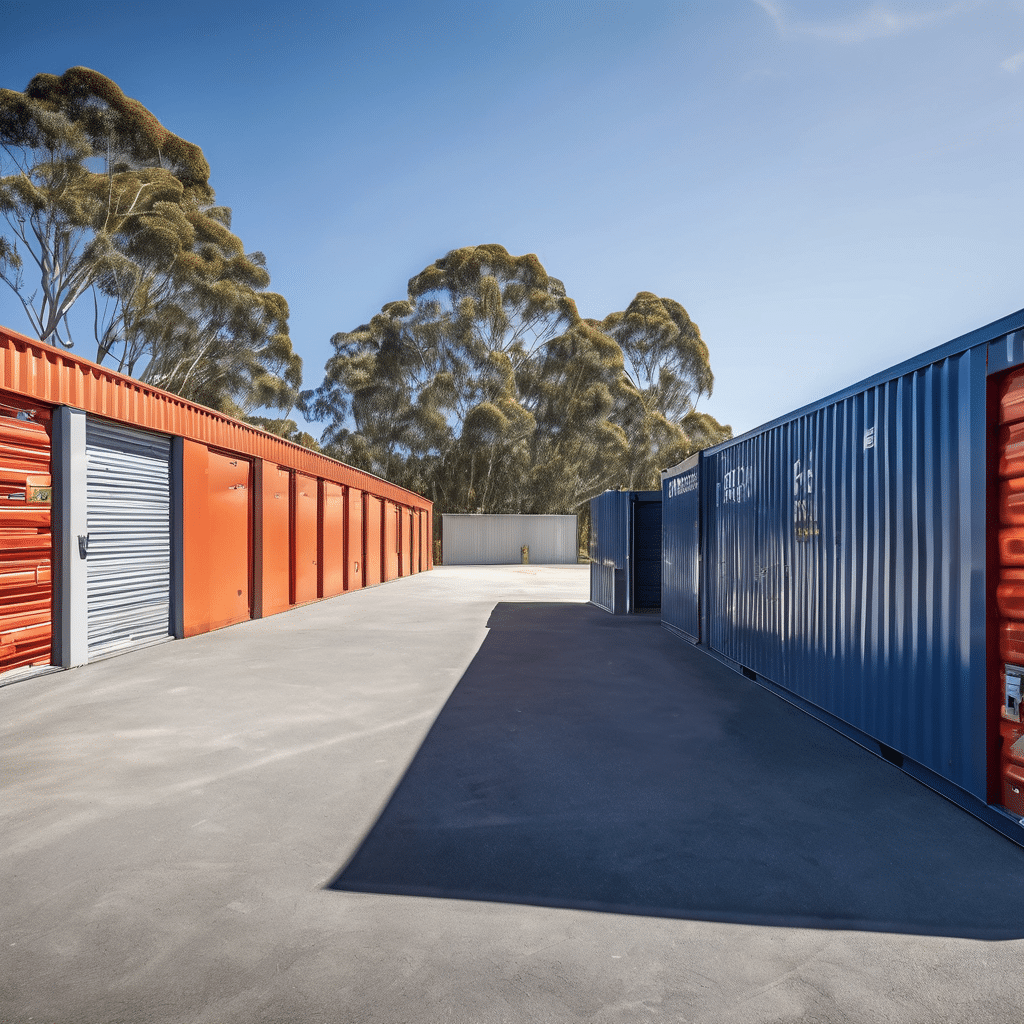 Business Storage vs Warehouse Space: Which Is Better?