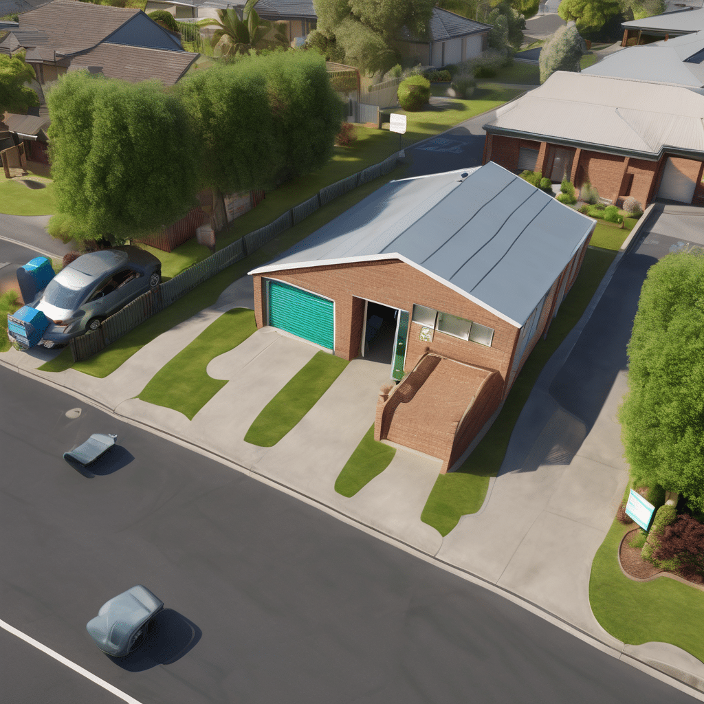 Questions to Ask Before Renting a Storage Unit