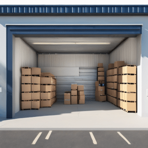 Self Storage in Western Australia: Price and Location Guide