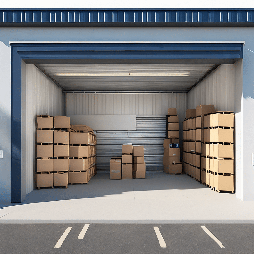 Self Storage in Western Australia: Price and Location Guide