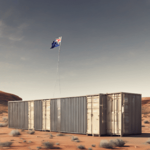 Storage Units in South Australia: What You Should Know
