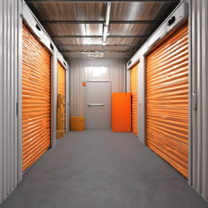 Do Storage Units Have Power or Lighting?