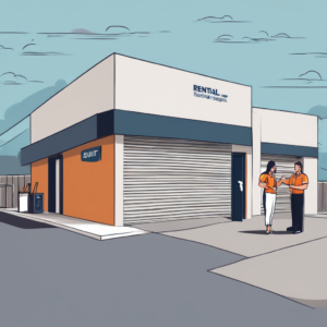 How Long Can You Rent a Storage Unit For?