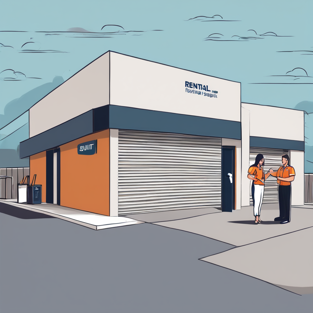 How Long Can You Rent a Storage Unit For?