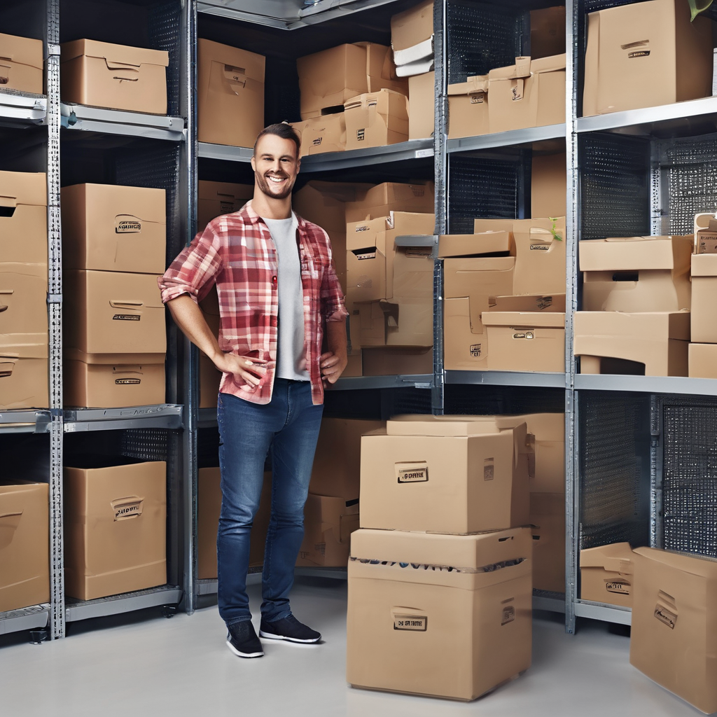 How to Get the Best Deal on Self Storage
