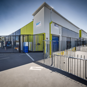 Self Storage Near Me: The Complete Australian Guide