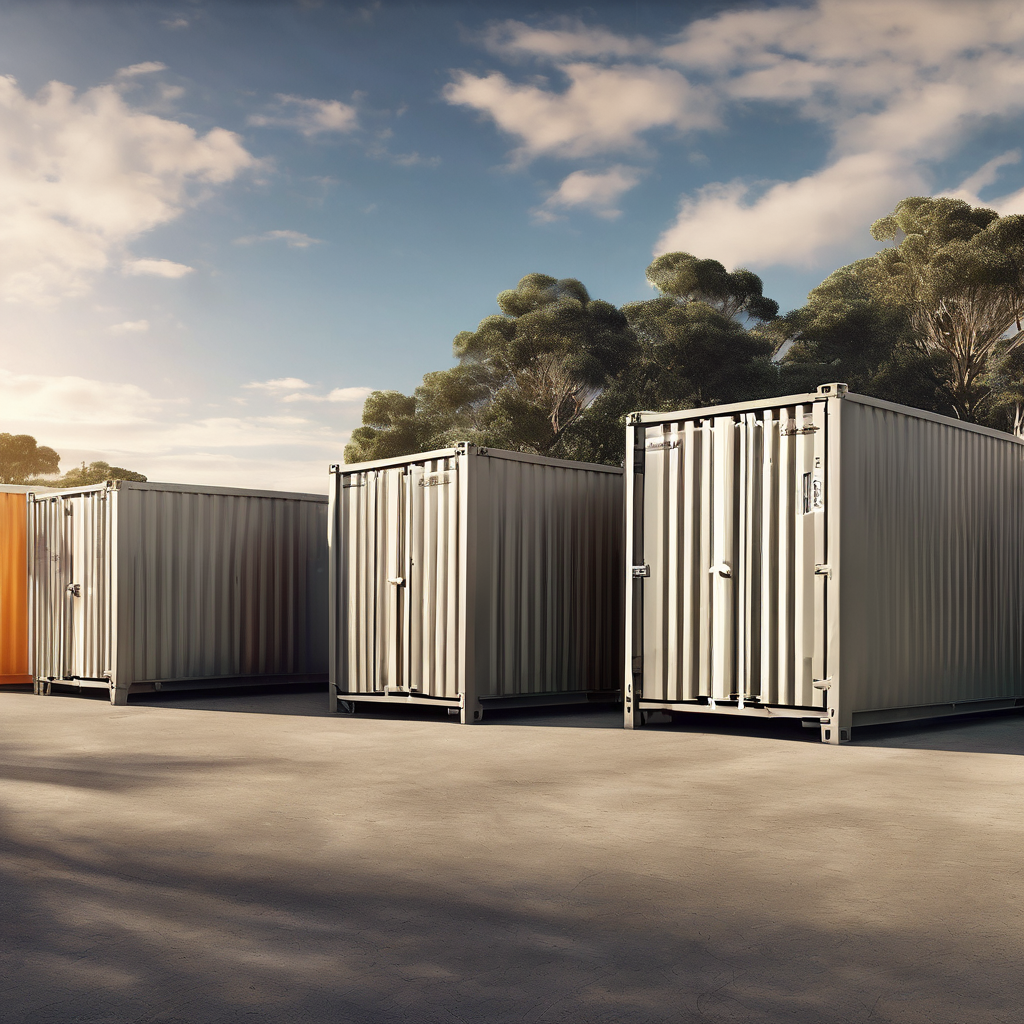 Self Storage vs Portable Storage: Which Is Better?